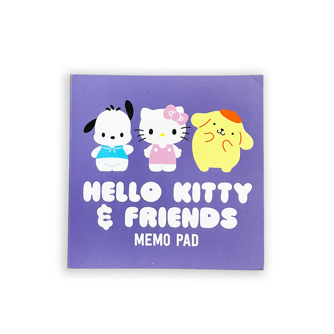 Pipsticks + Hello Kitty and Friends Besties Box