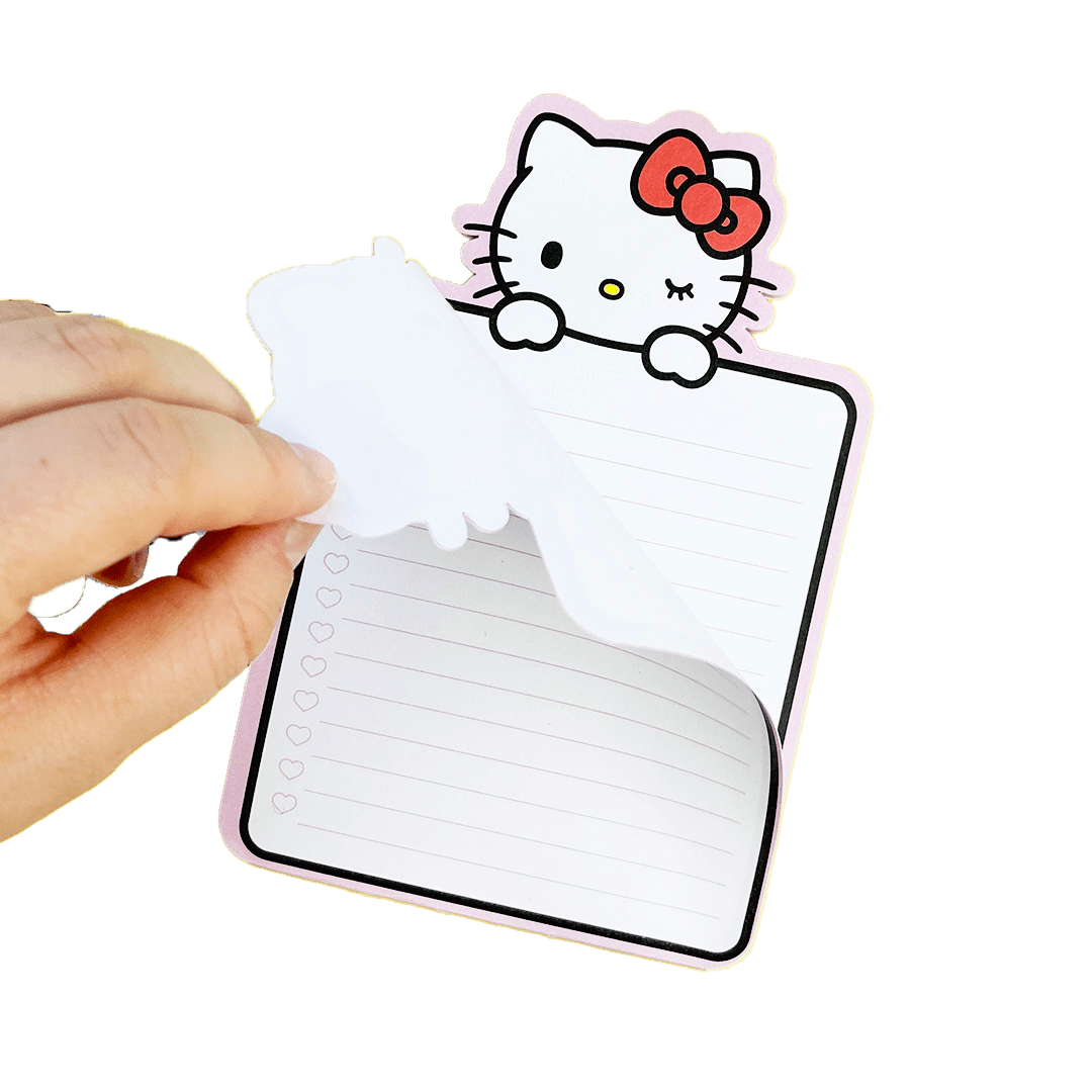 Pipsticks + Hello Kitty and Friends Besties Box