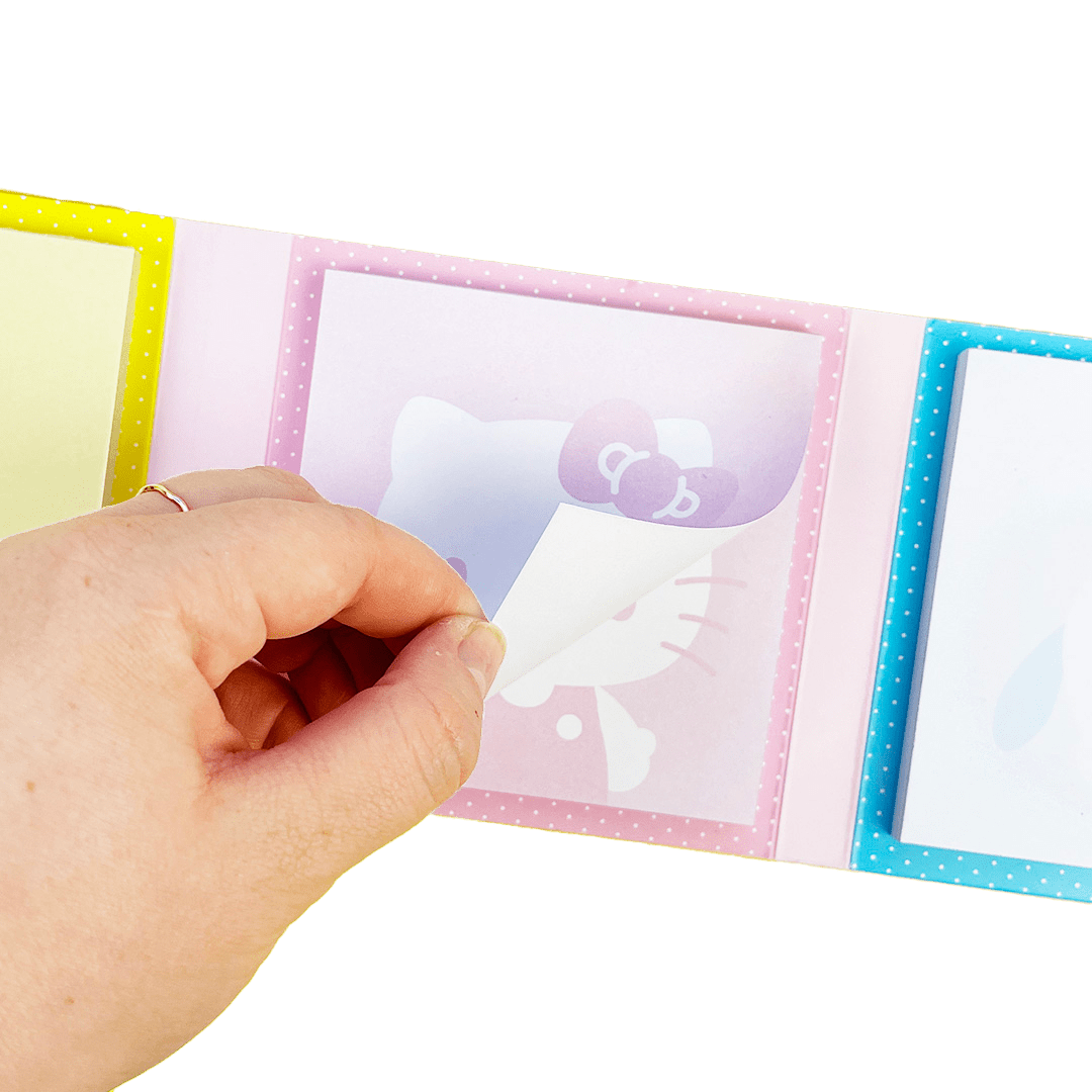 Pipsticks + Hello Kitty and Friends Besties Box