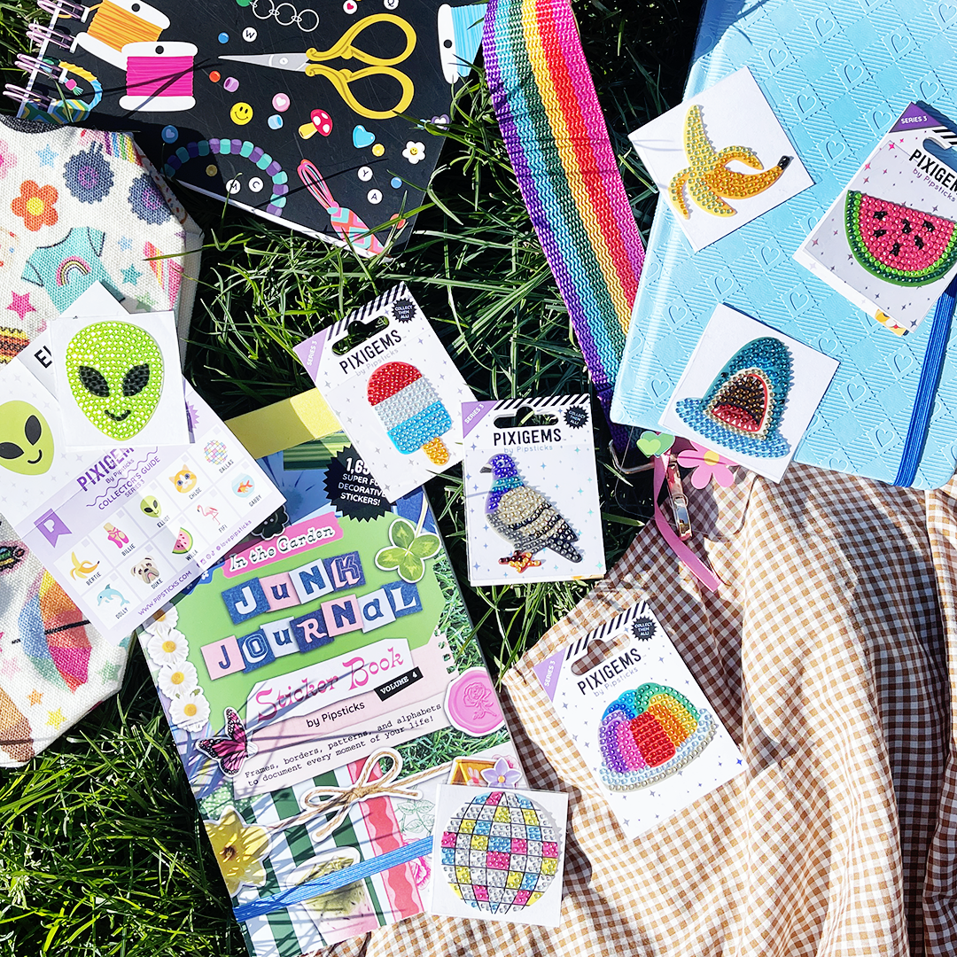 Pixigems Series 3 Collector Bundle