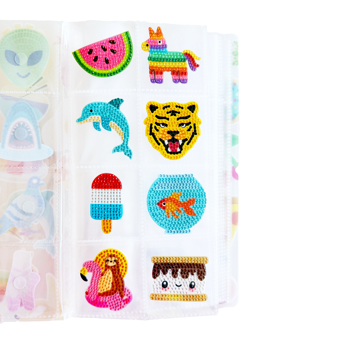 NEW! Payton Piñata Pixigem