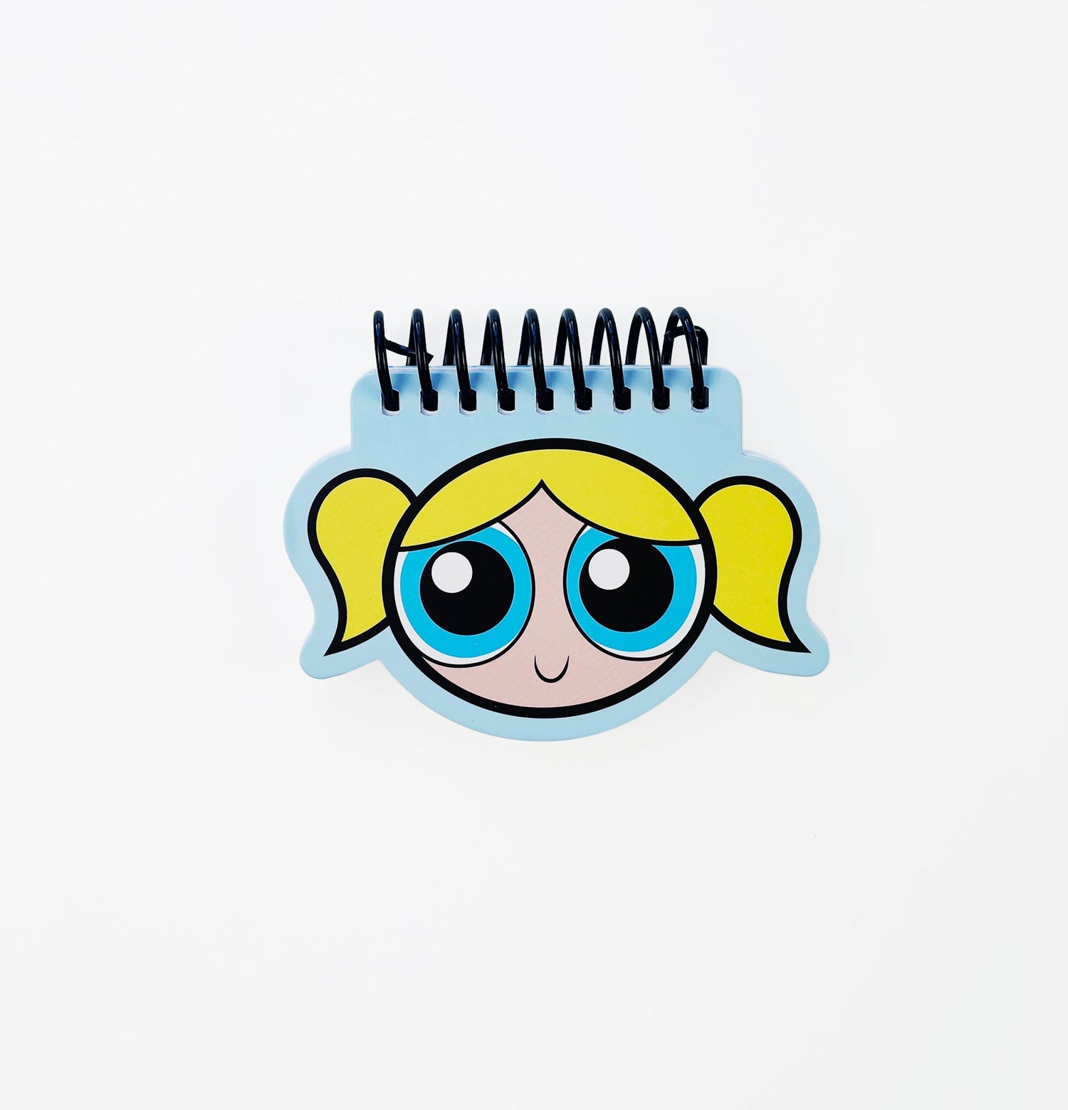 LIMITED PRE-ORDER: The Powerpuff Girls X Pipsticks Stationery Box