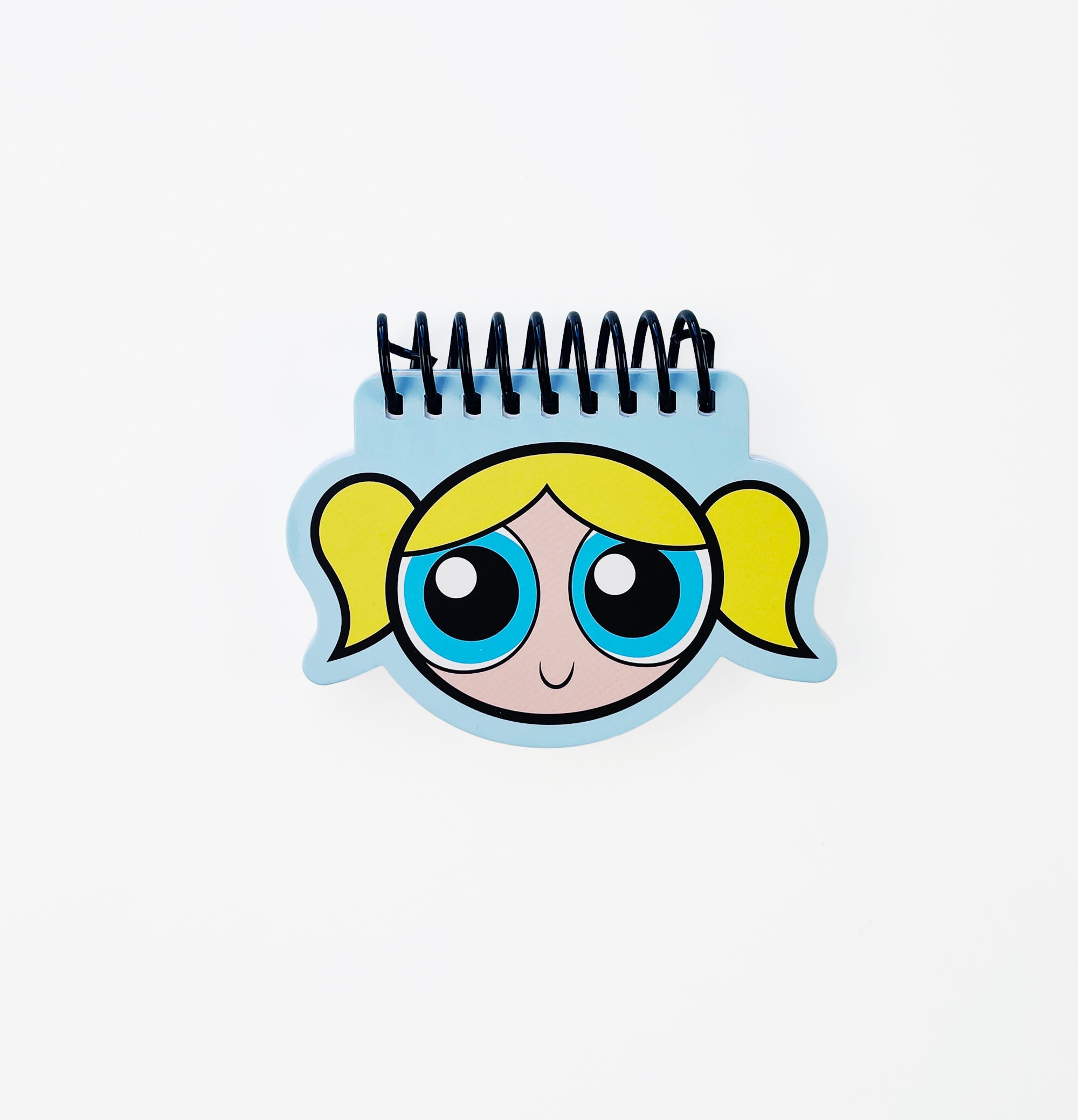 LIMITED PRE-ORDER: The Powerpuff Girls X Pipsticks Stationery Box
