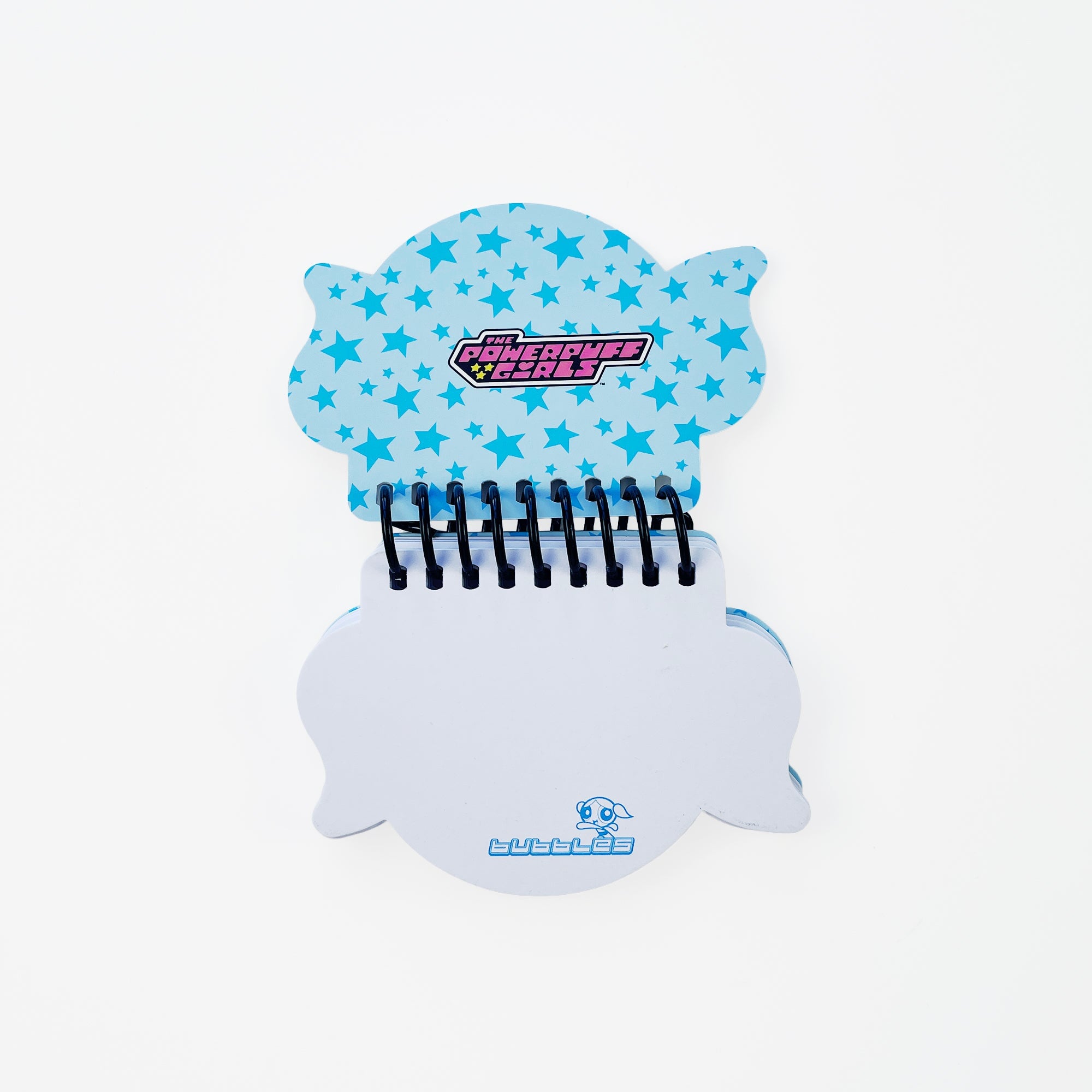 LIMITED PRE-ORDER: The Powerpuff Girls X Pipsticks Stationery Box