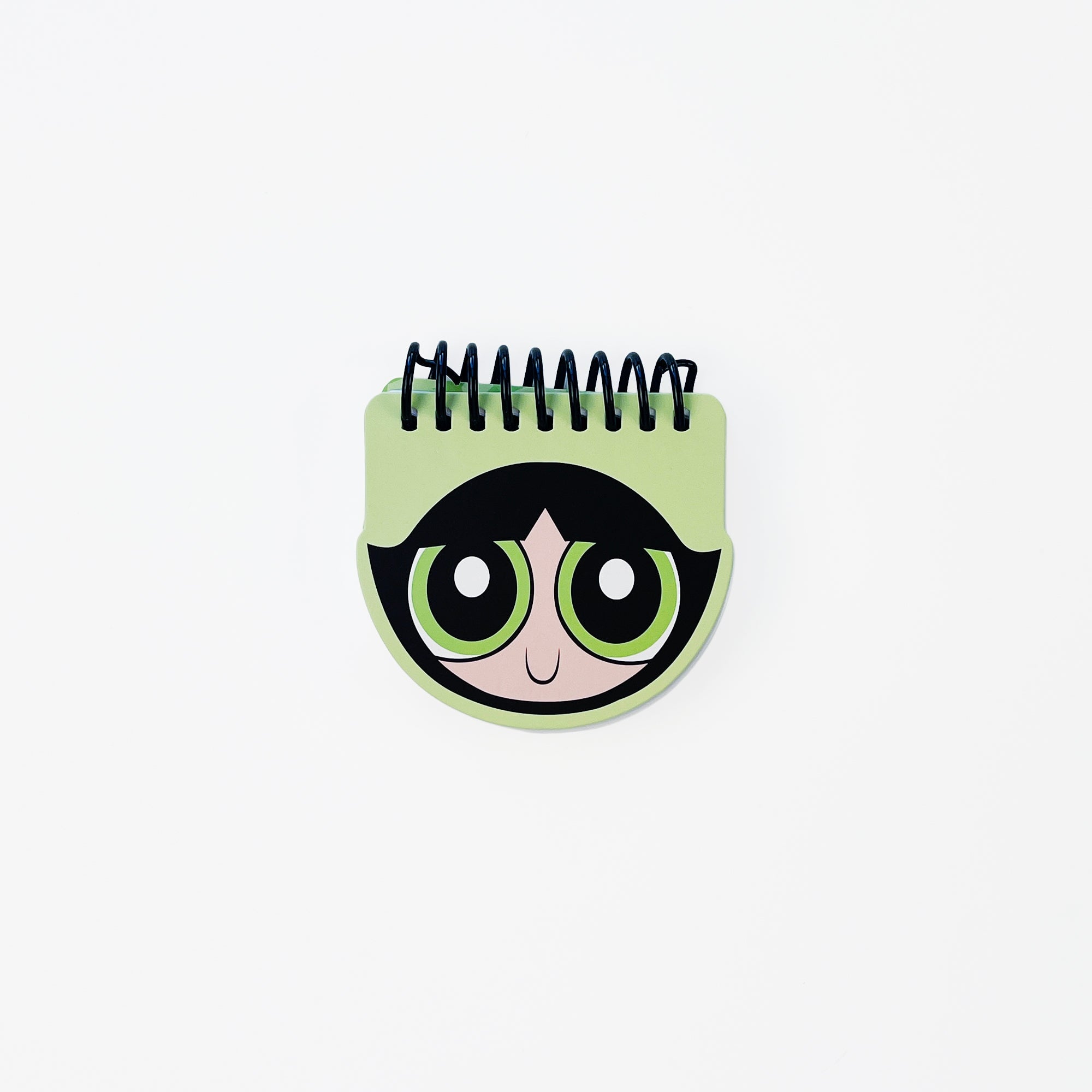 LIMITED PRE-ORDER: The Powerpuff Girls X Pipsticks Stationery Box
