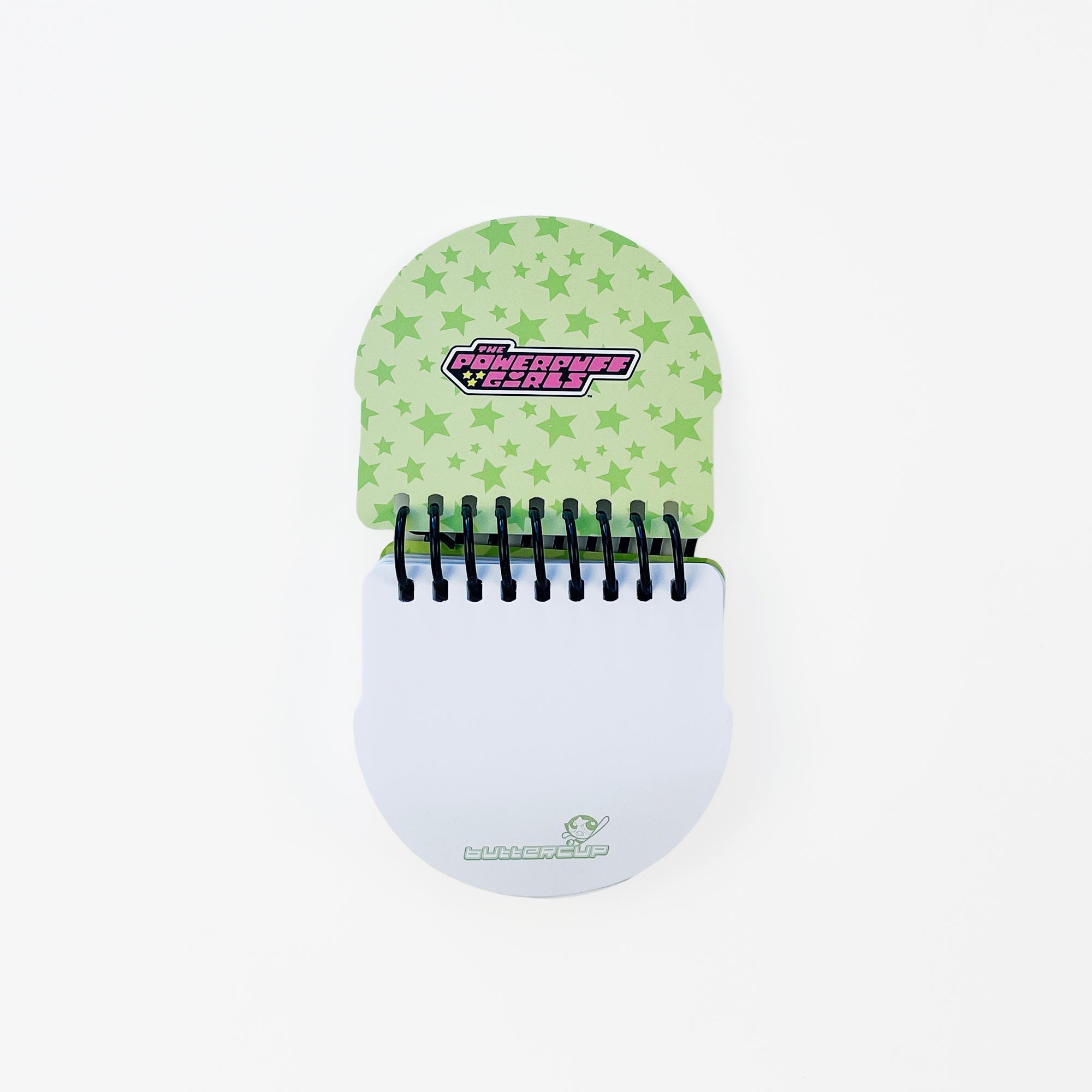 LIMITED PRE-ORDER: The Powerpuff Girls X Pipsticks Stationery Box