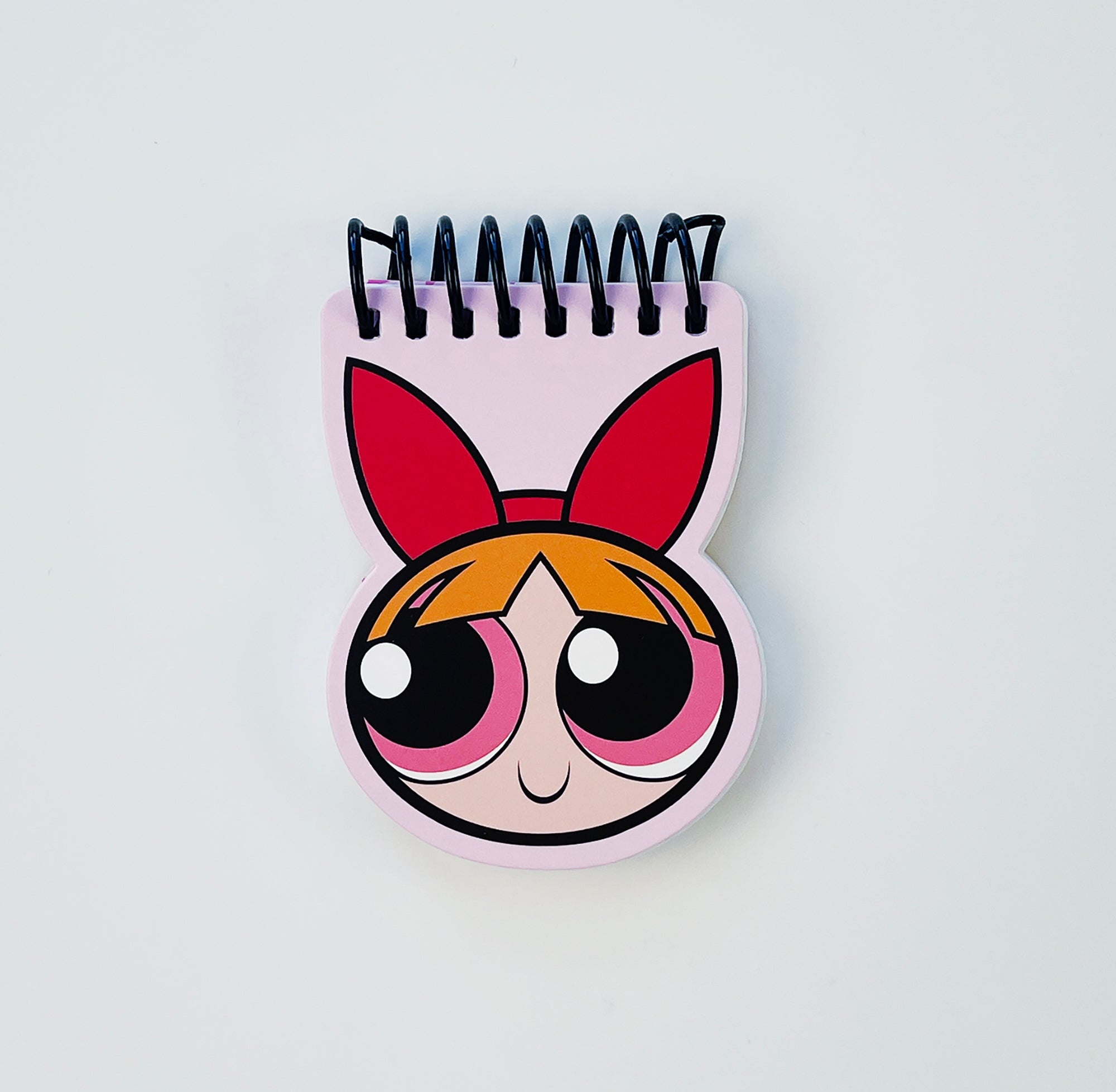 LIMITED PRE-ORDER: The Powerpuff Girls X Pipsticks Stationery Box