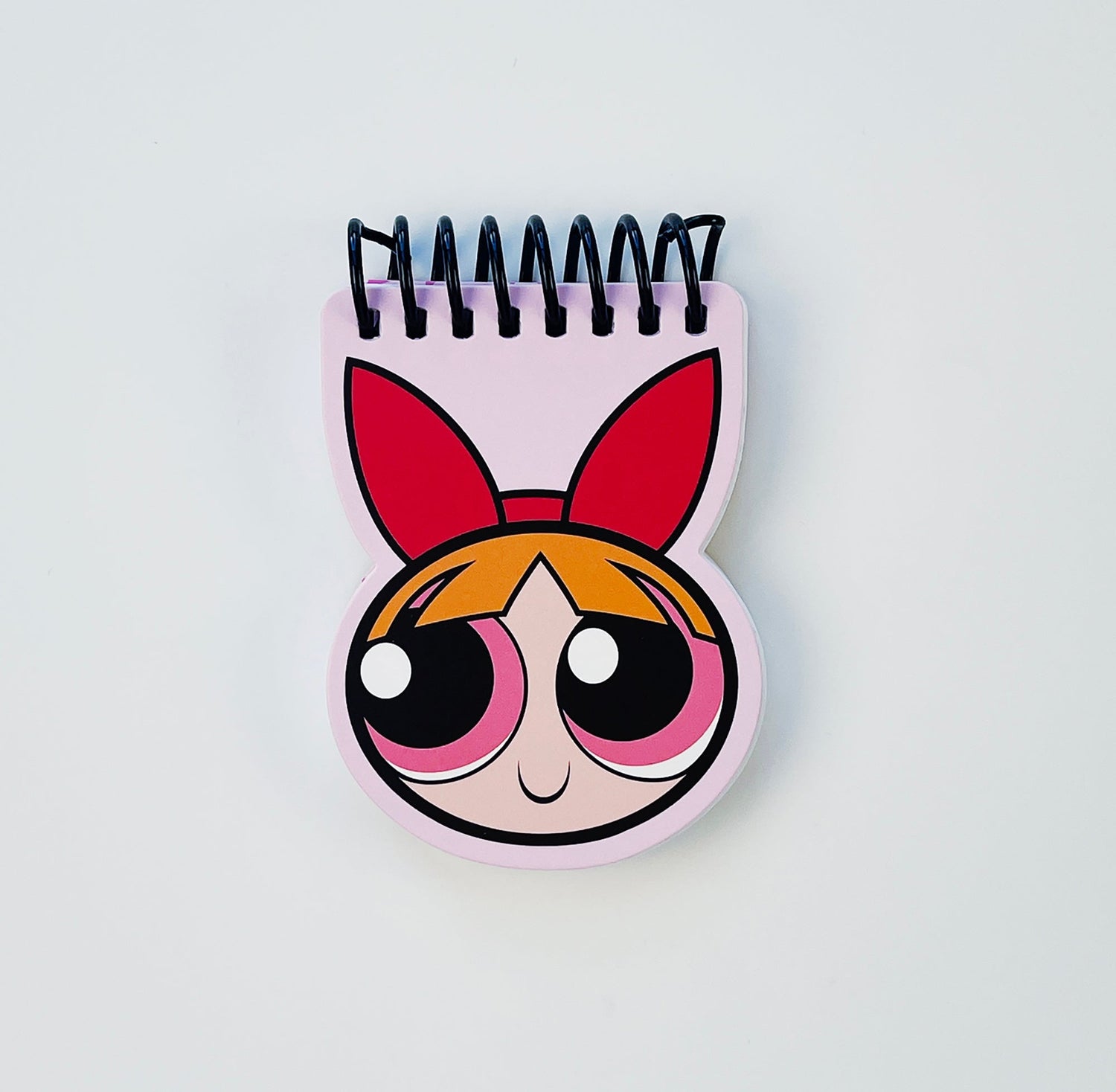 LIMITED PRE-ORDER: The Powerpuff Girls X Pipsticks Stationery Box