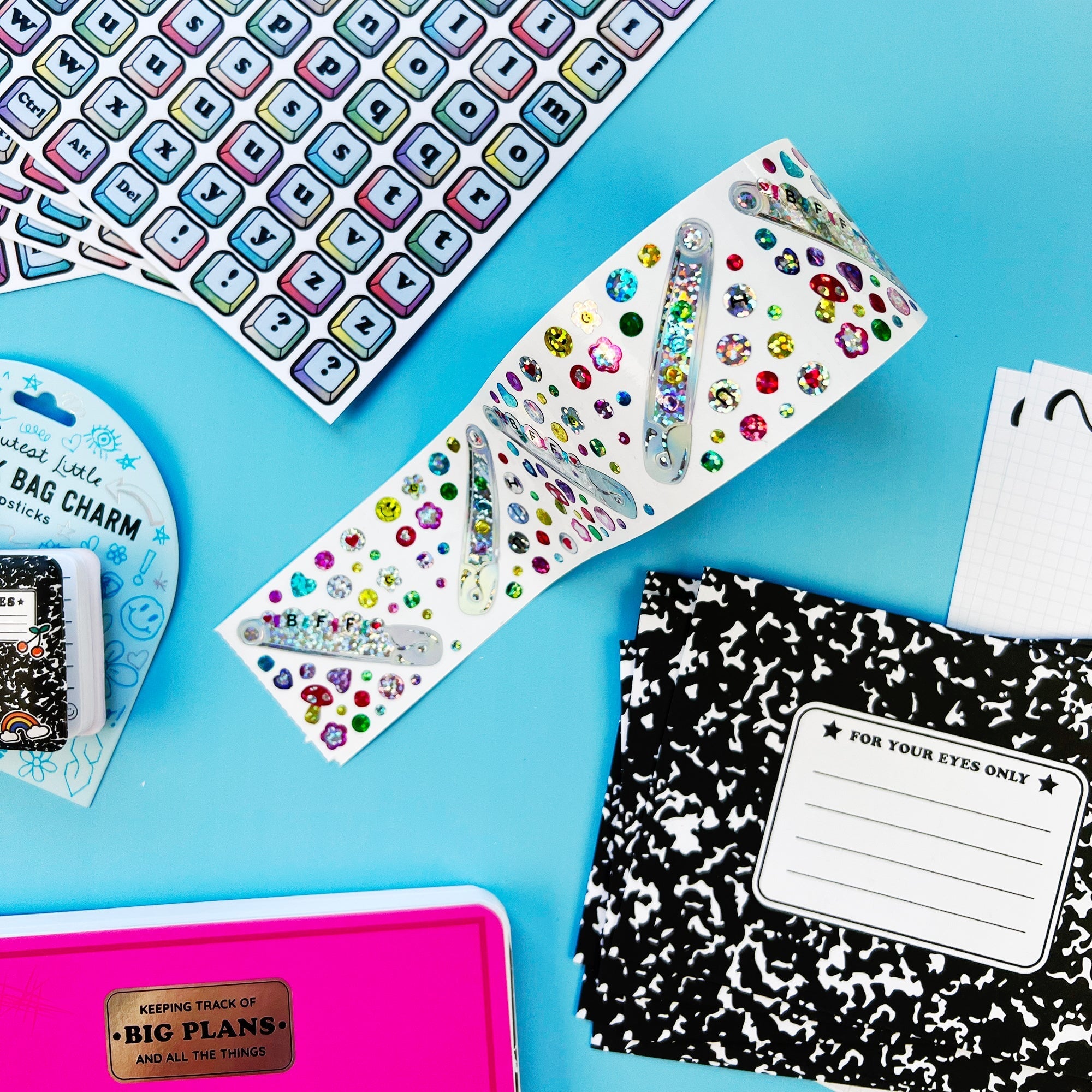 Friendship Faves SOTR Collection