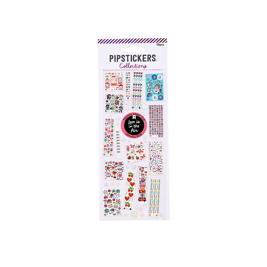 January 2026 KID Collections: Love is in the Air