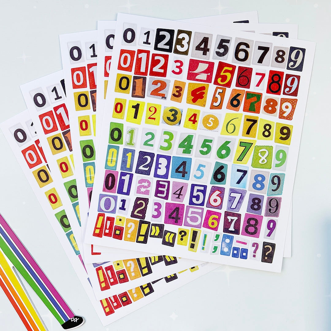 2026 May Stationery Box