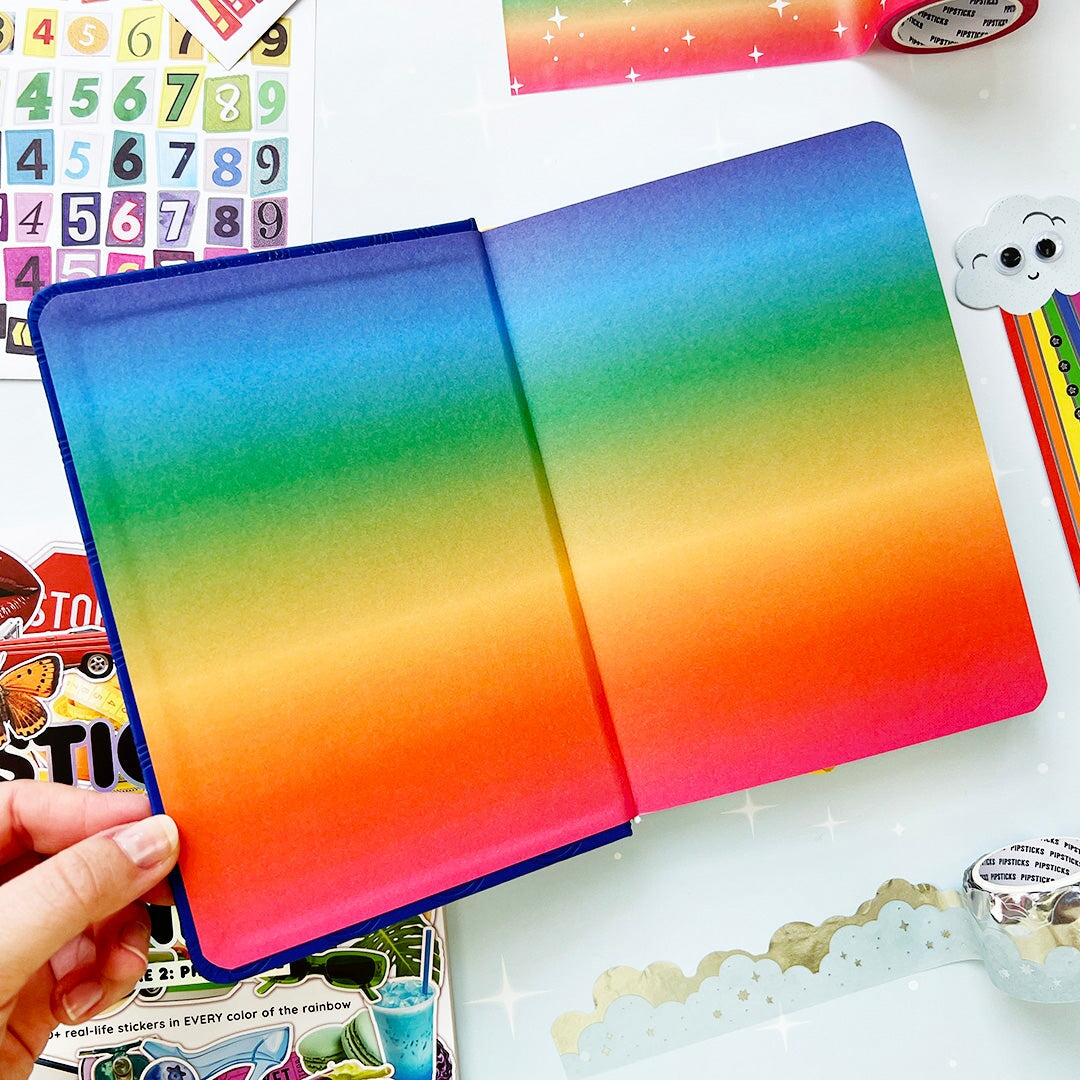 2026 May Stationery Box