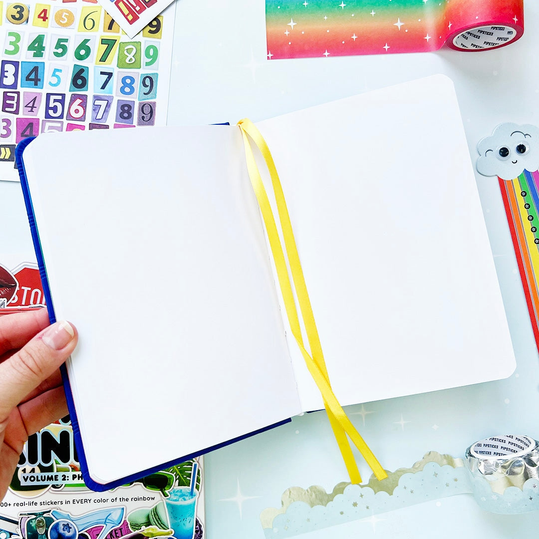 2026 May Stationery Box