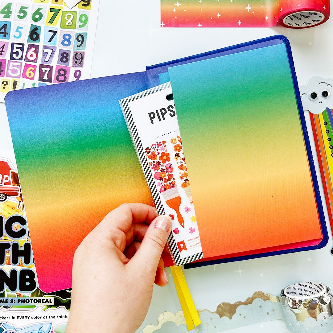 2026 May Stationery Box