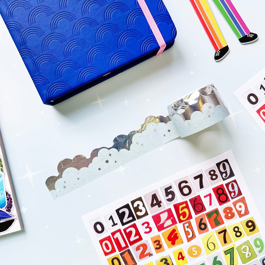 2026 May Stationery Box