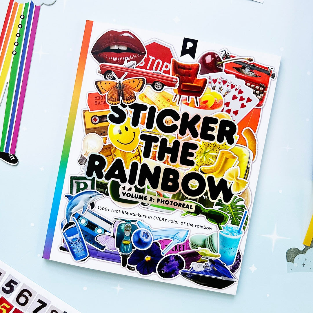 2026 May Stationery Box