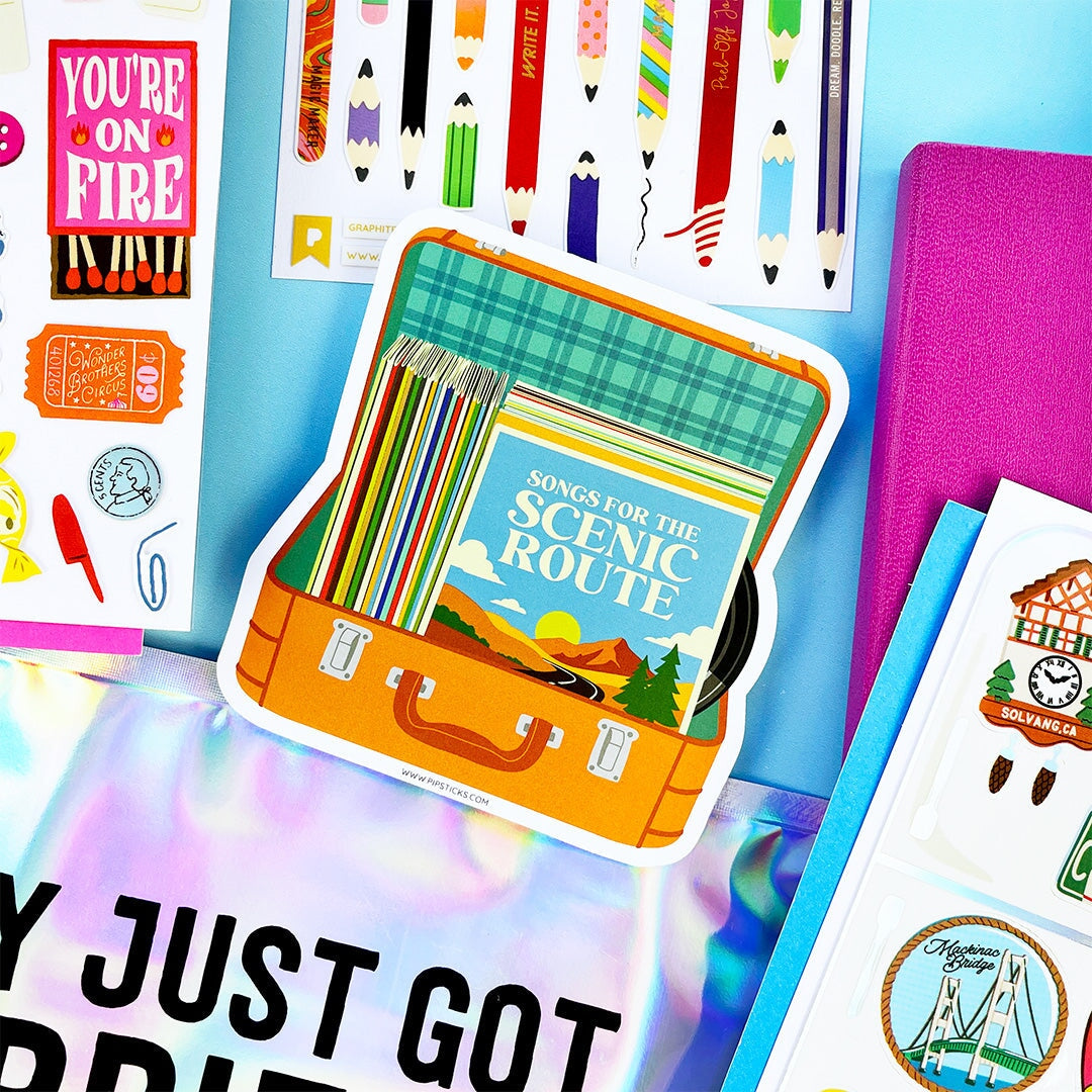 Trinkets + Treasures