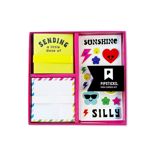 Sending Love Enclosure Card Set