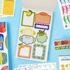 Planner Stickers