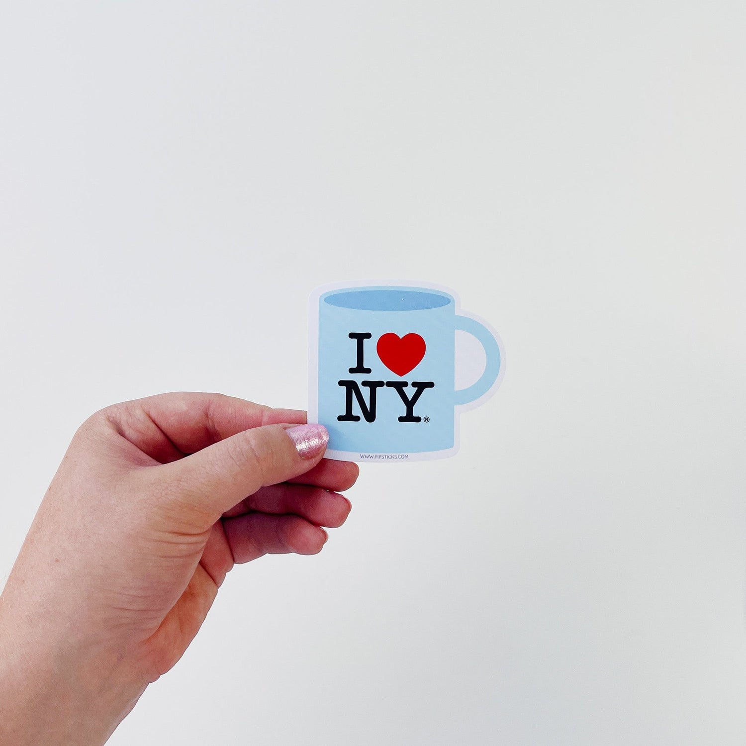 New York Keepsakes Vinyl Collection