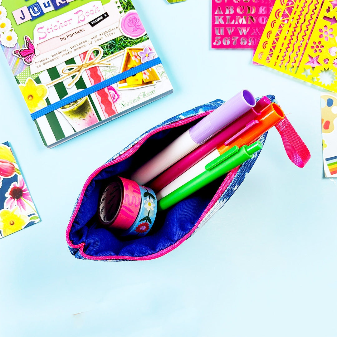2026 March Stationery Box
