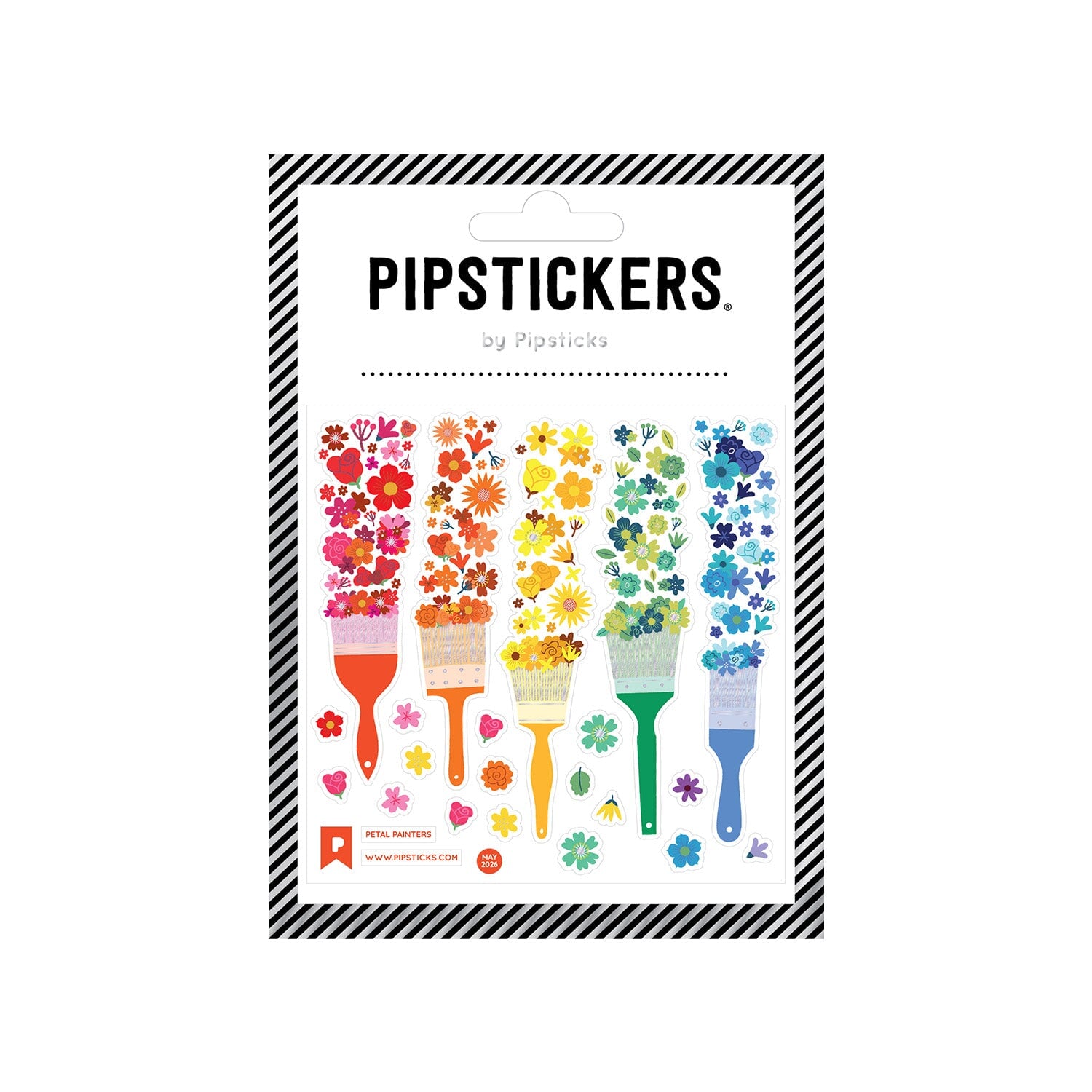 Petal Painters