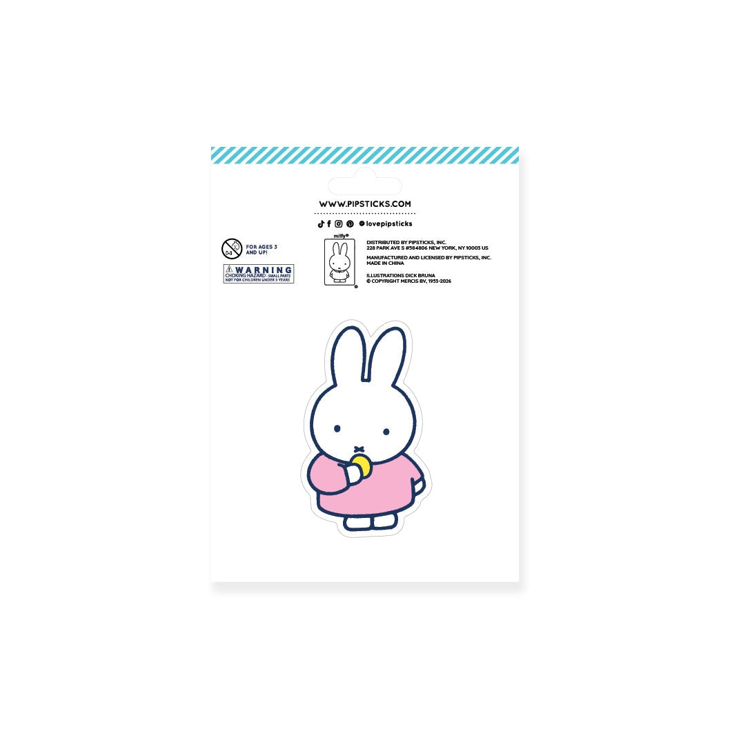 Miffy Stationery Box