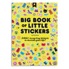 Sticker Books