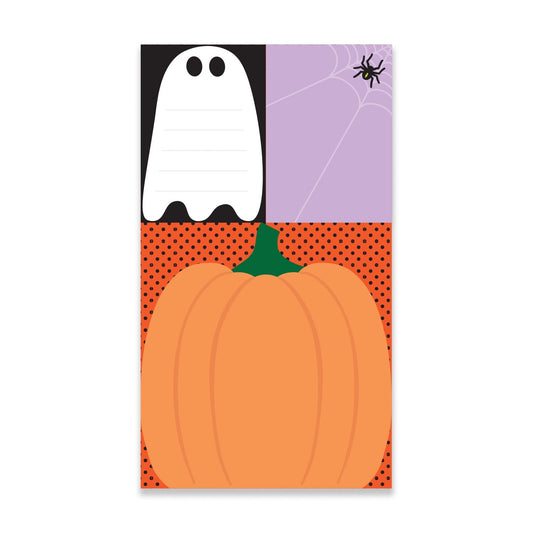 Boo To Do Memopad