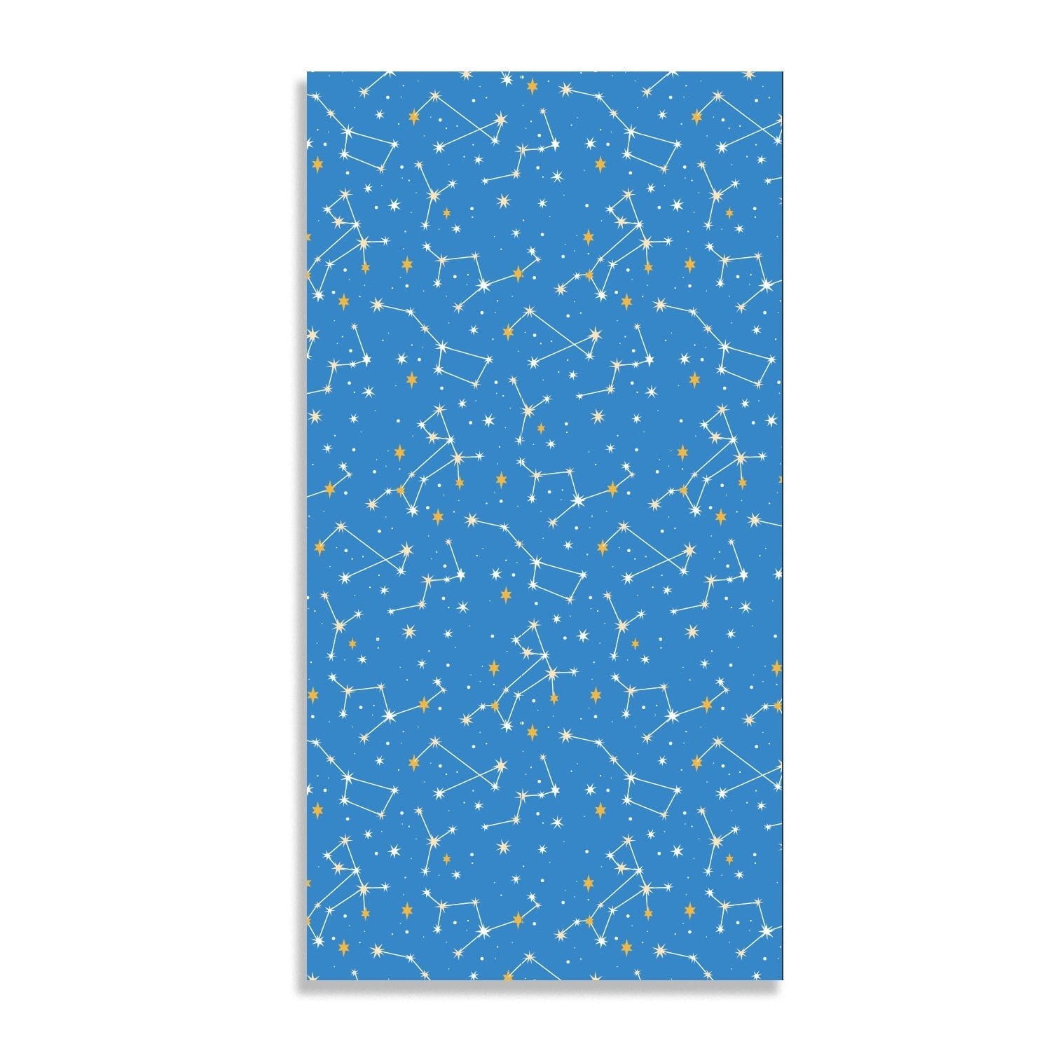 Constellation Campout Traveler