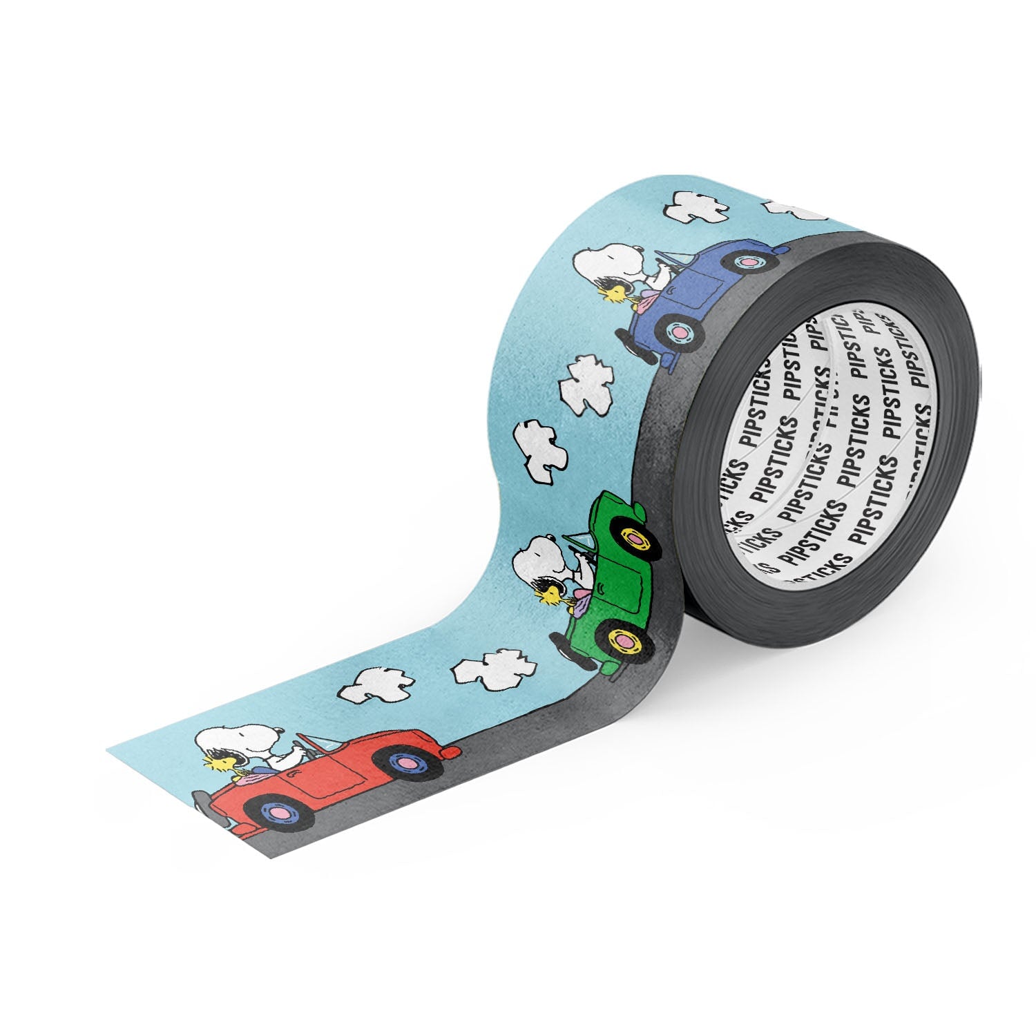 Pipsticks + Peanuts Sticker & Stationery Gift Box