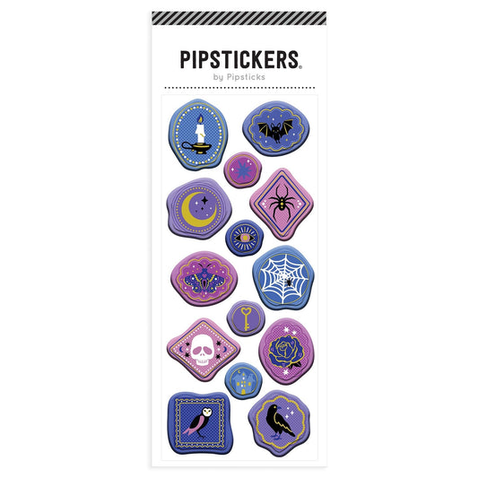 Twilight Tokens Wax Seals
