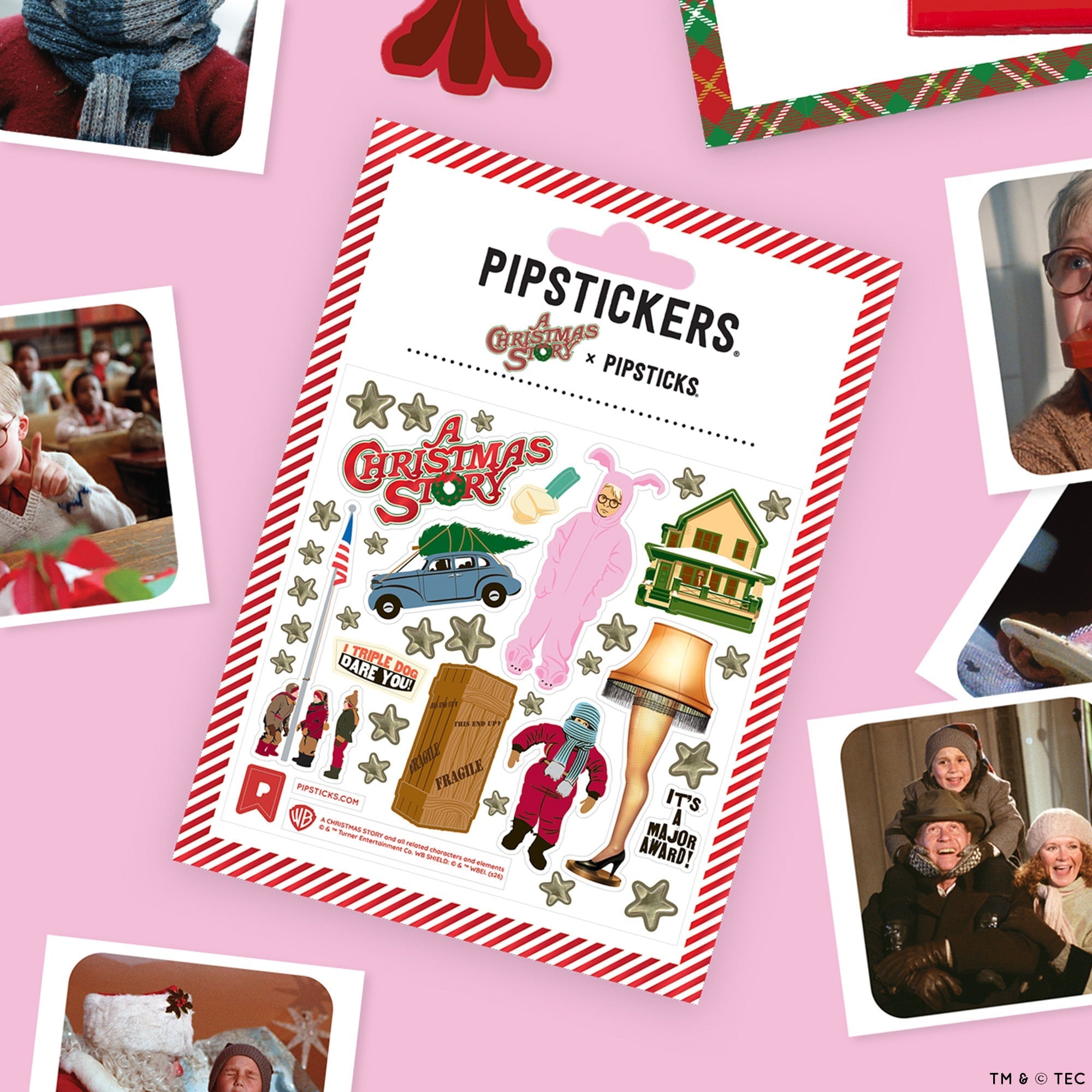 A Christmas Story Collection 15% off Bundle