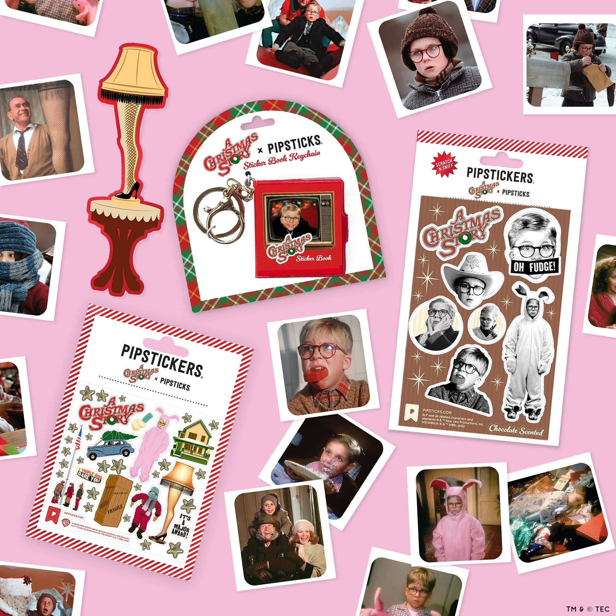 A Christmas Story Collection 15% off Bundle