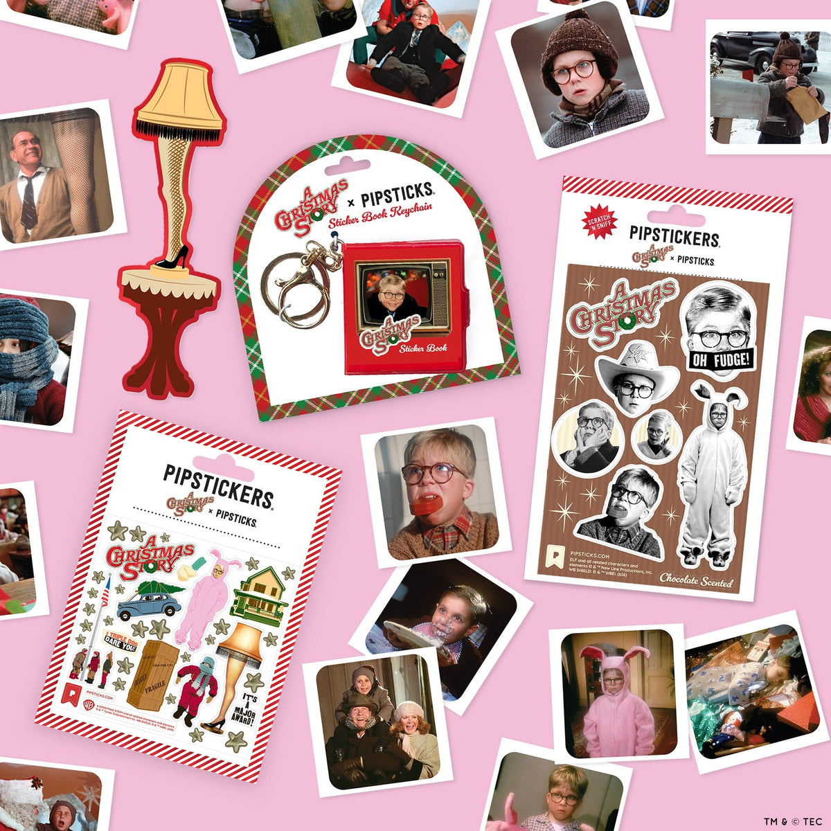 A Christmas Story Collection 15% off Bundle