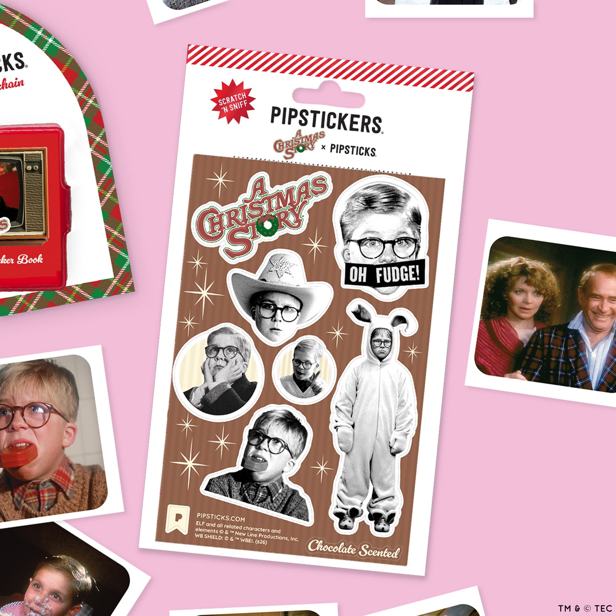 A Christmas Story Collection 15% off Bundle