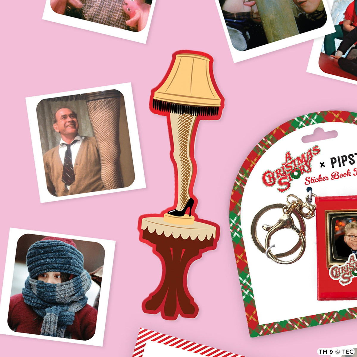 A Christmas Story Collection 15% off Bundle