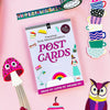 postcards