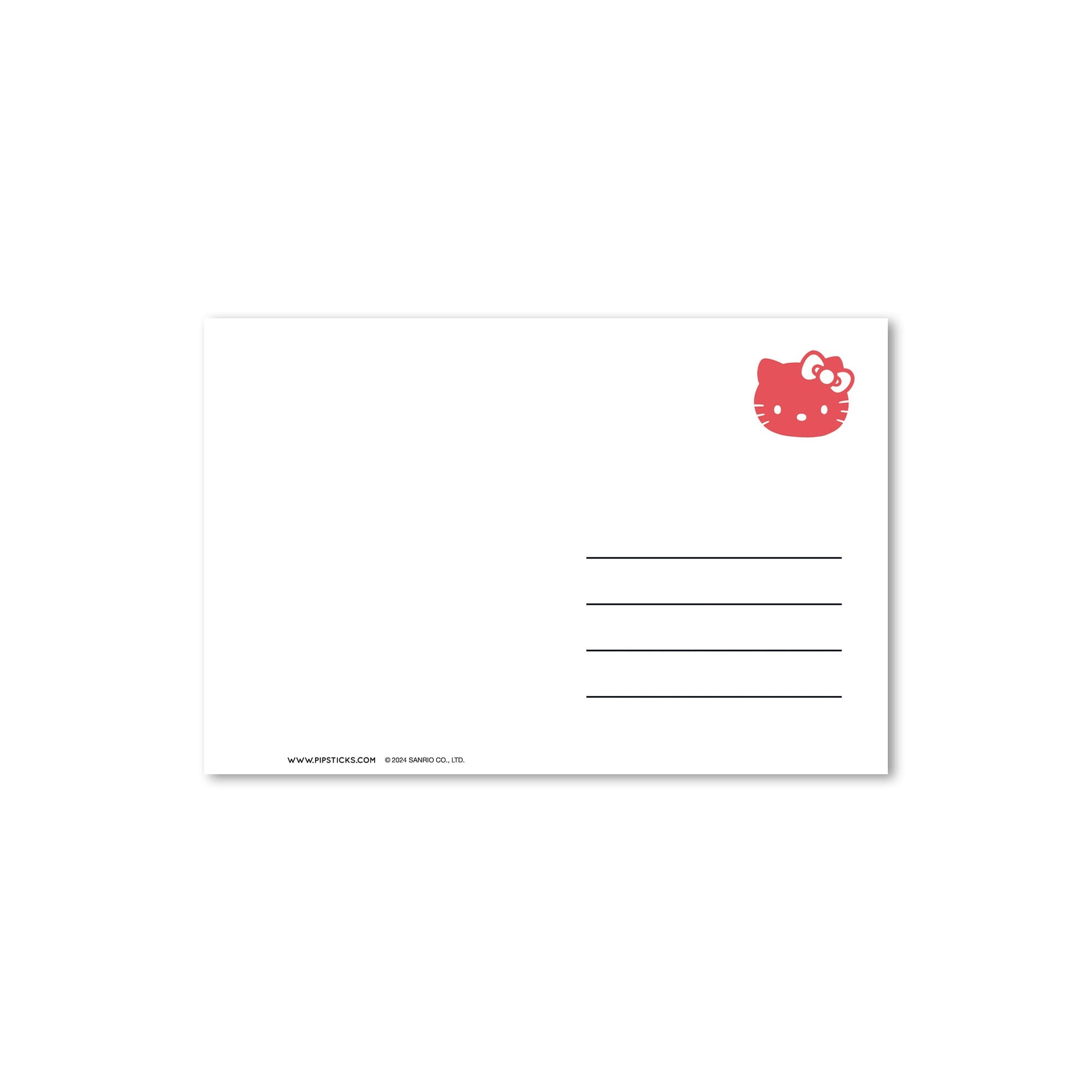 Rainbow Magic Mix Hello Kitty Sticker Pack