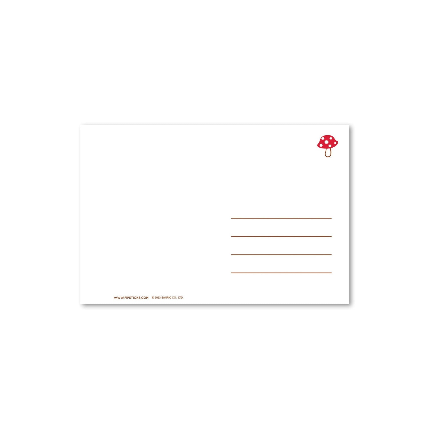 Pancakes and Pumpkins Hello Kitty Subscription Pack