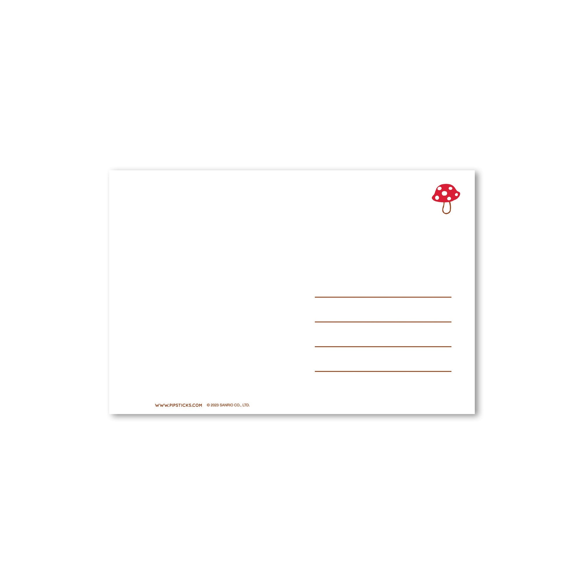 Pancakes and Pumpkins Hello Kitty Subscription Pack