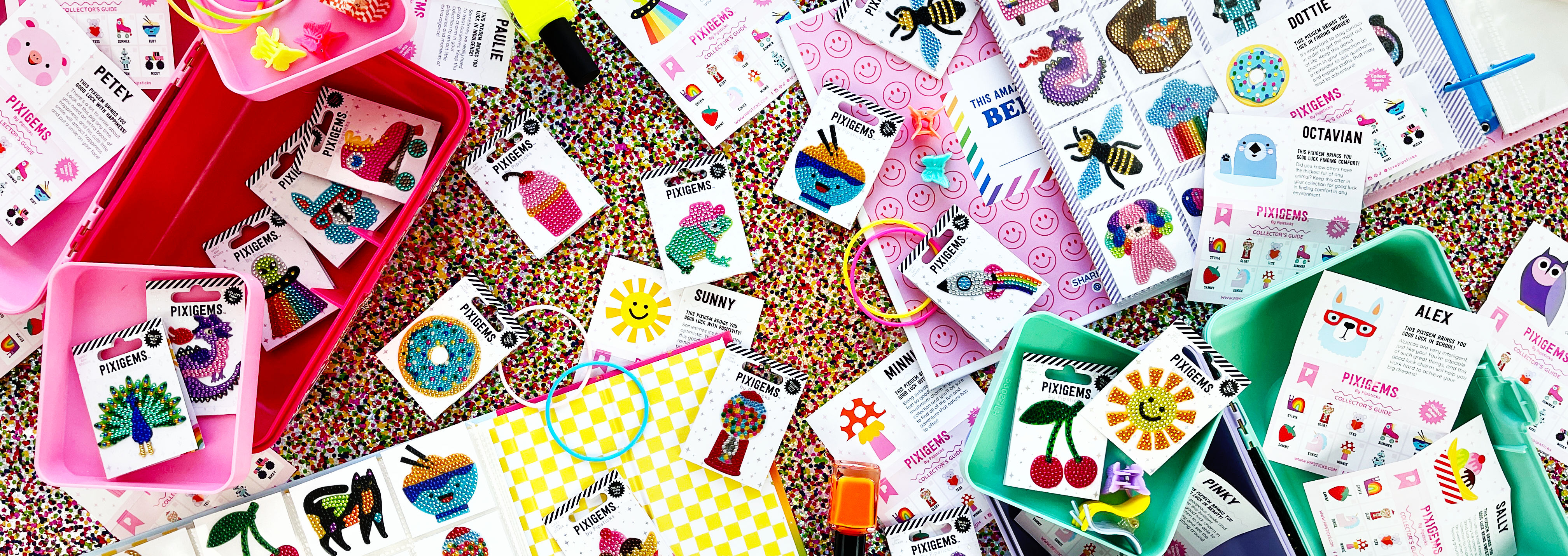 cute stickers