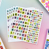 Alphabets