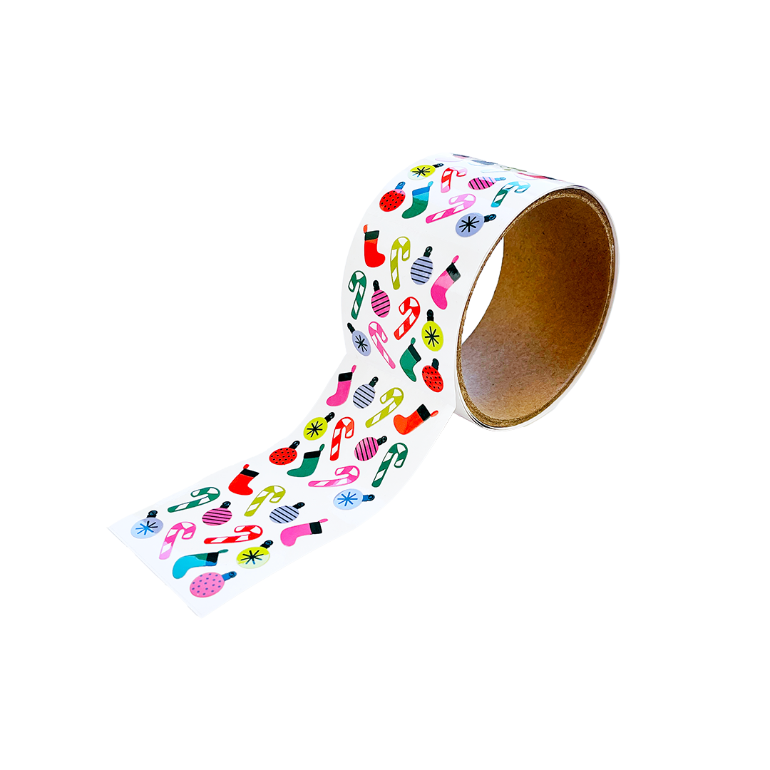 2025 Pipsticks Christmas Stationery Box