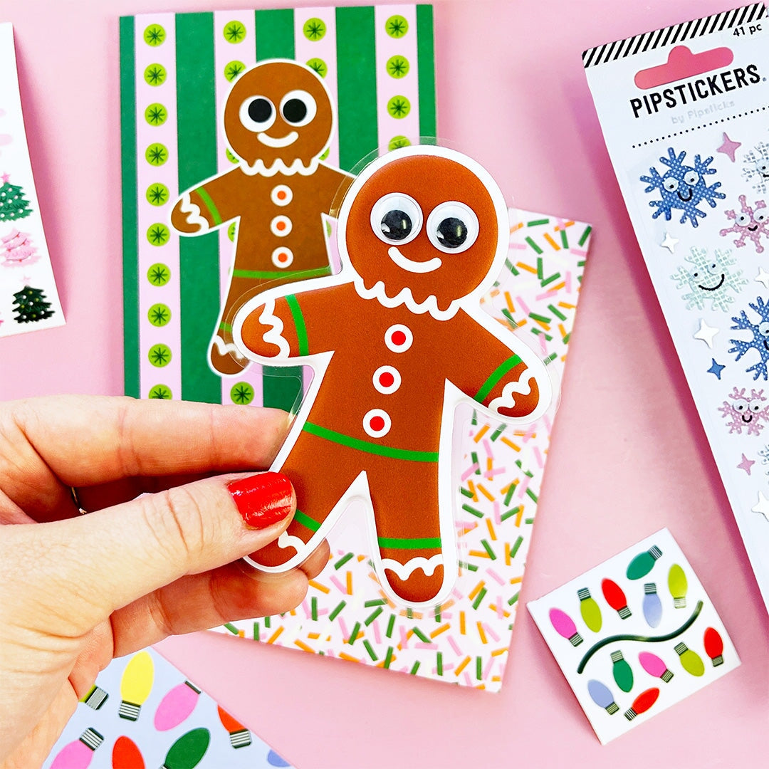 2025 Pipsticks Christmas Stationery Box