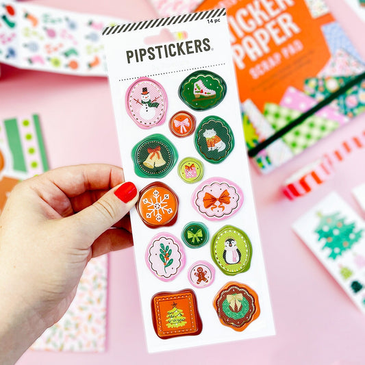 Jolly Details Wax Seals