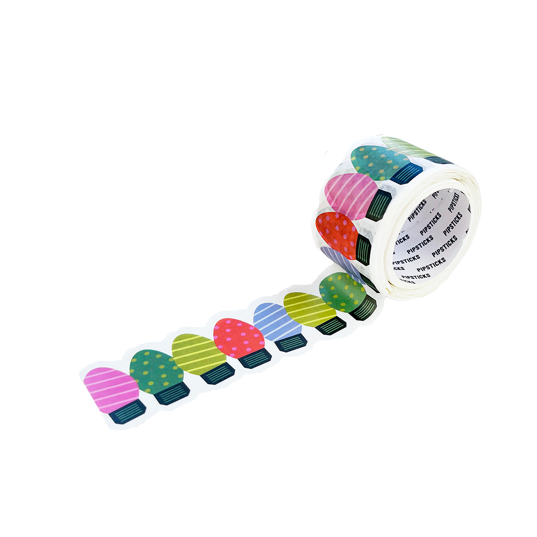 2025 Pipsticks Christmas Stationery Box