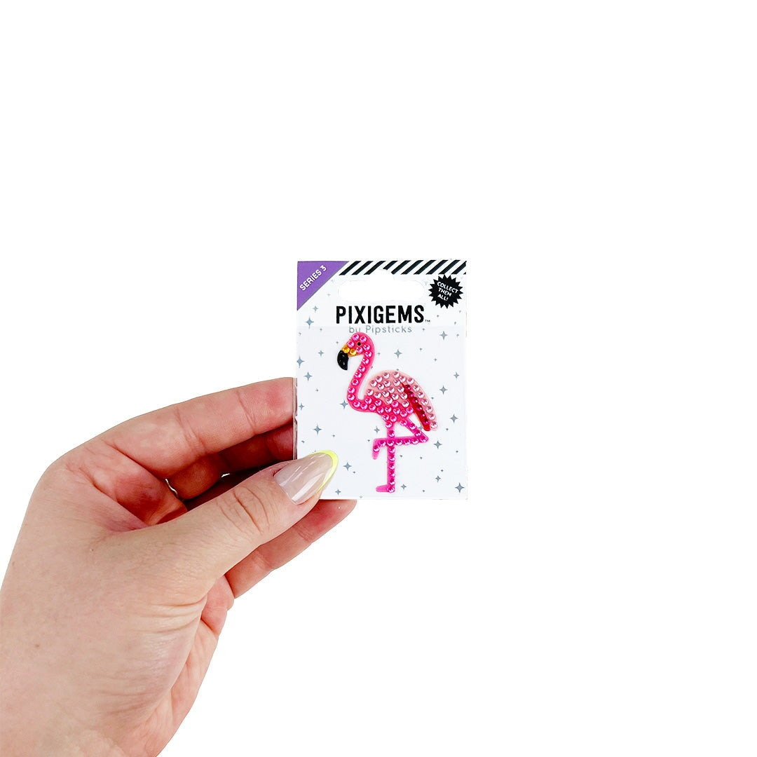 NEW! Fifi Flamingo Pixigem