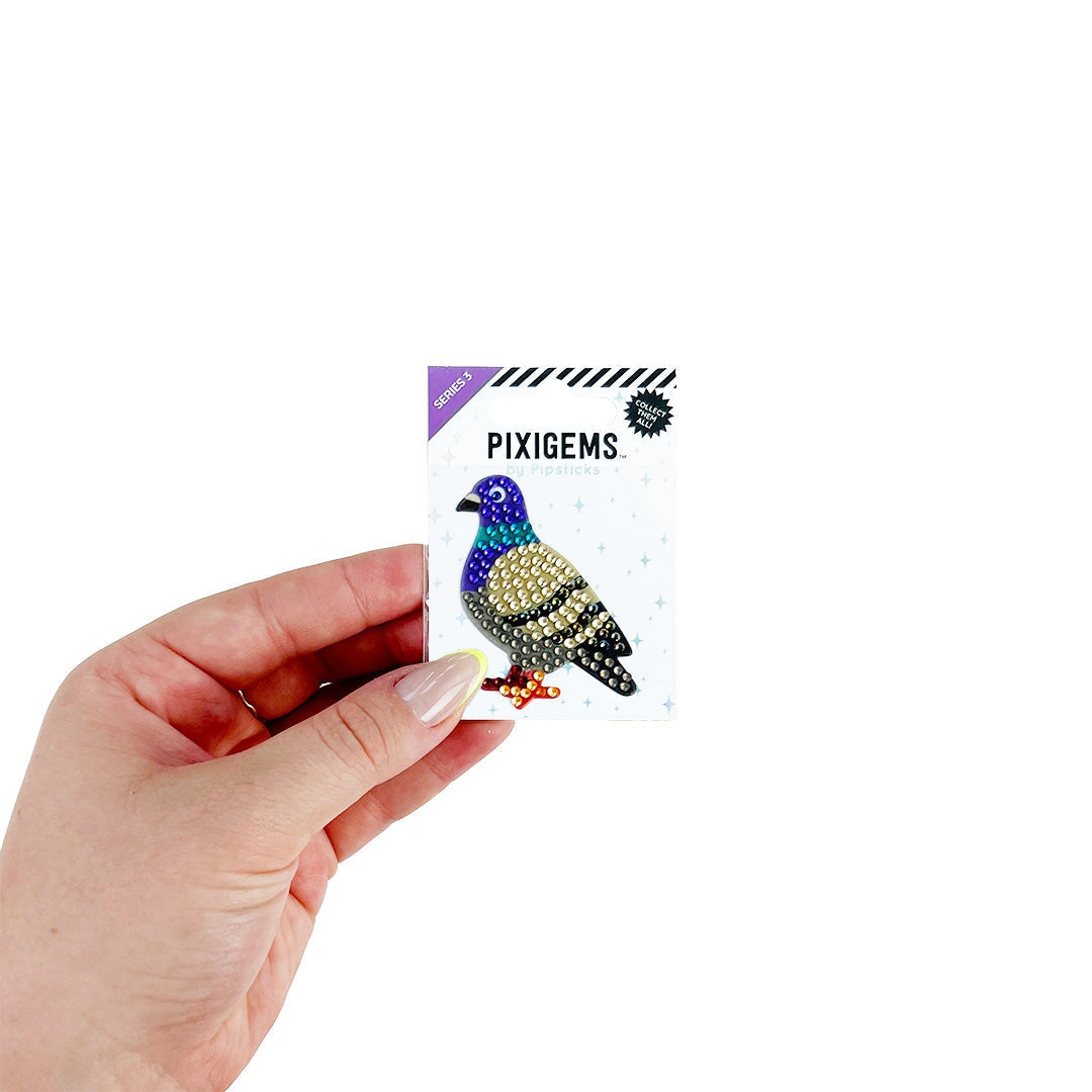 NEW! Presley Pigeon Pixiegem