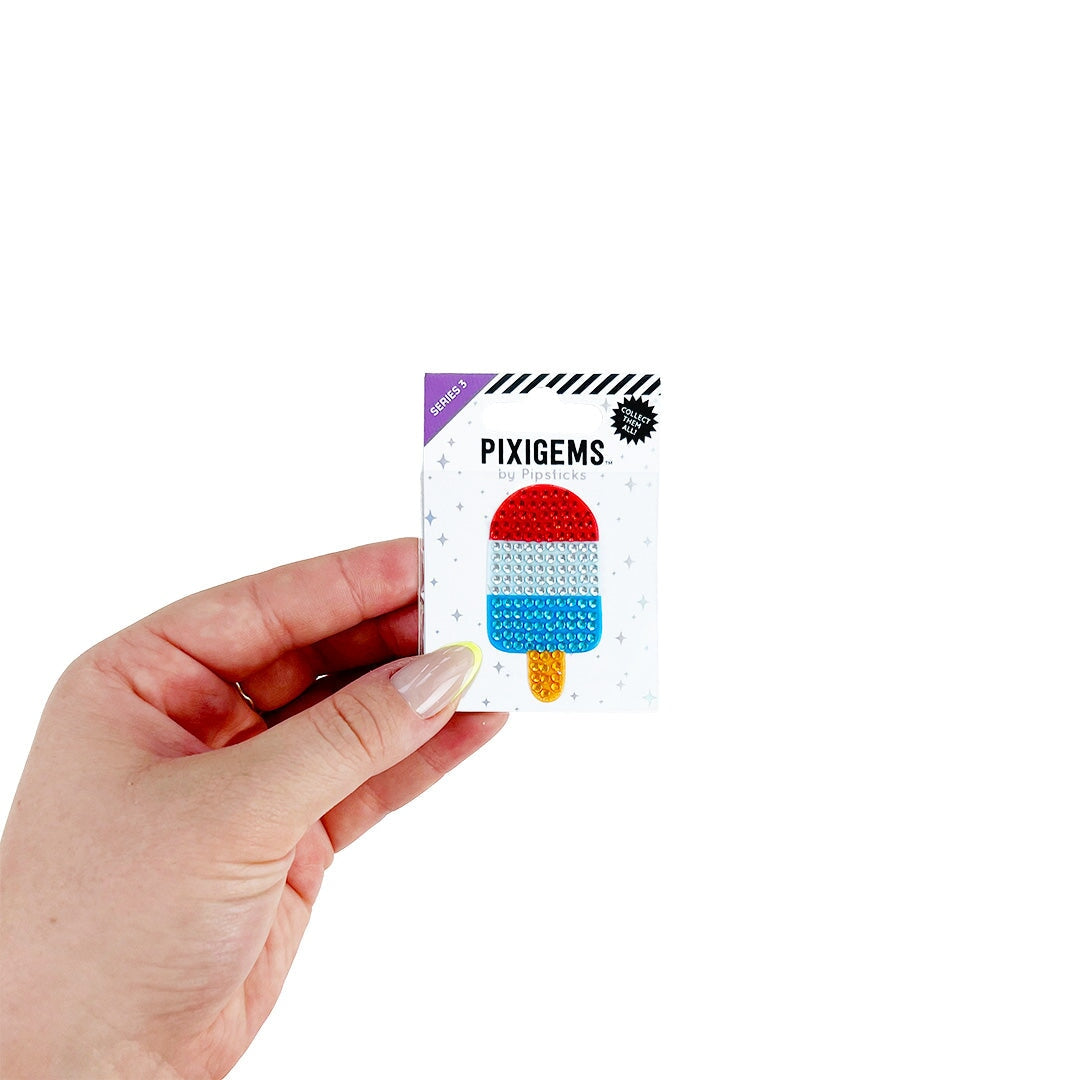 NEW! Polly Popsicle Pixigem